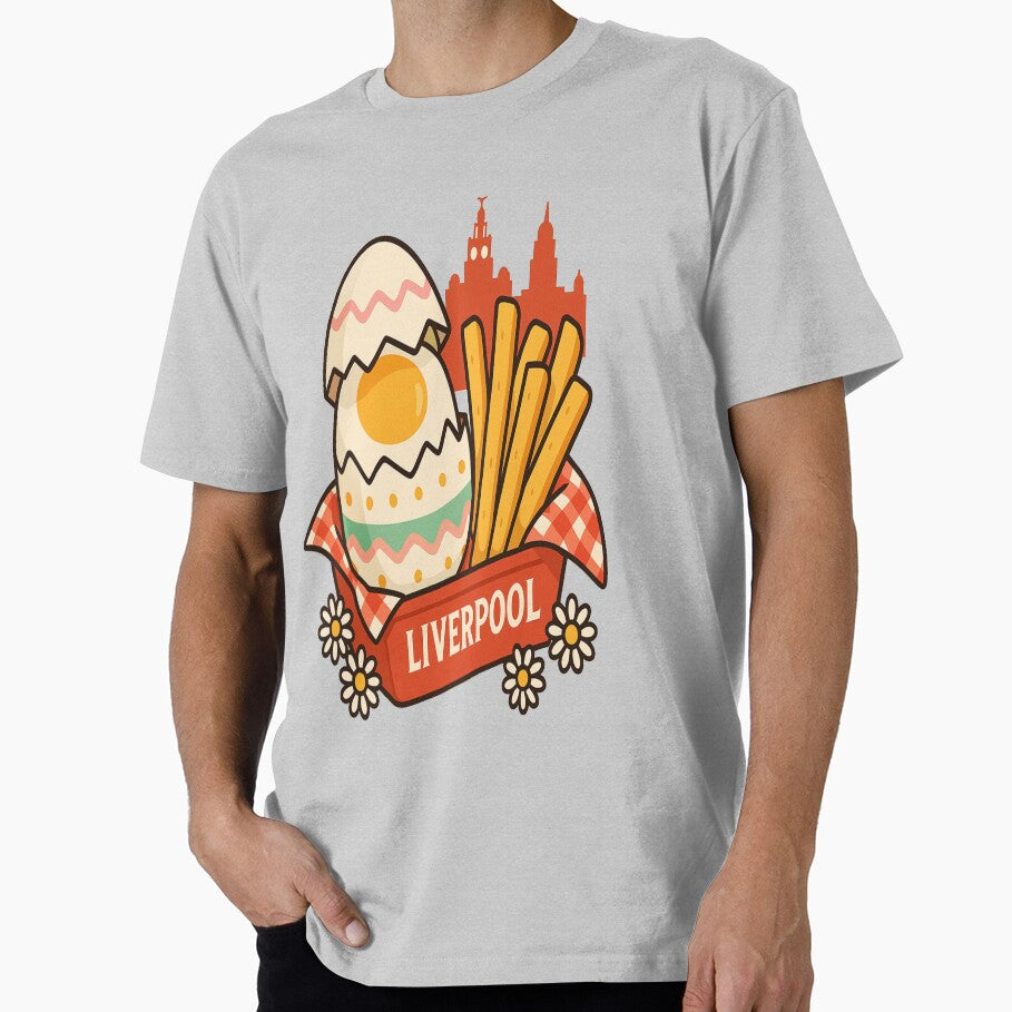 Penalty Kick? Better Egg-cute It! – Funny Liverpool Easter Bunny Vintage by Globalcitytees