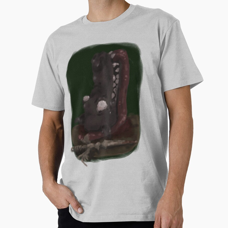 the wolf by Lili Gaches T-Shirts, Hoodie, Sweatshirt | BlankRebels.com (Image 1)
