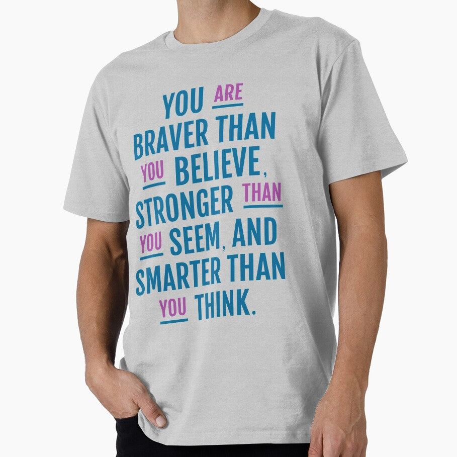 Inspirational Quote T-Shirts, Hoodie, Sweatshirt