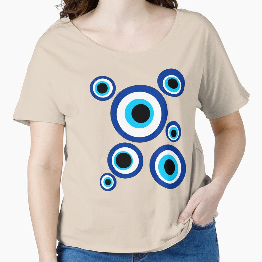 evil eye protection by sandpiperstudio T-Shirts, Hoodie, Sweatshirt | BlankRebels.com (Image 1)