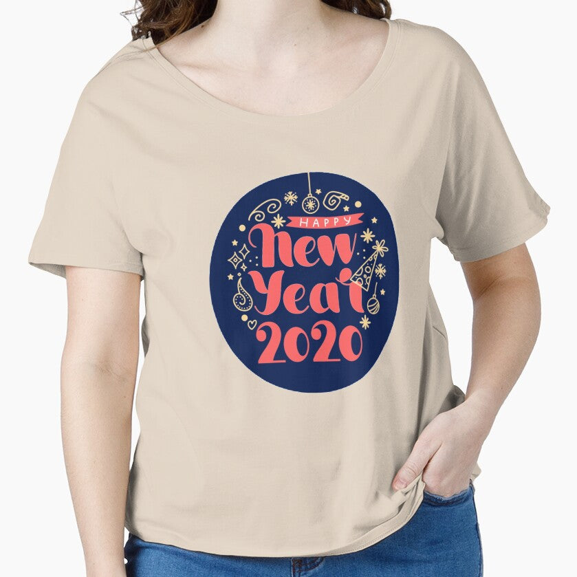 Happy New Year Tees by pugmom4 Hoodie, Sweatshirt | BlankRebels.com (Image 1)