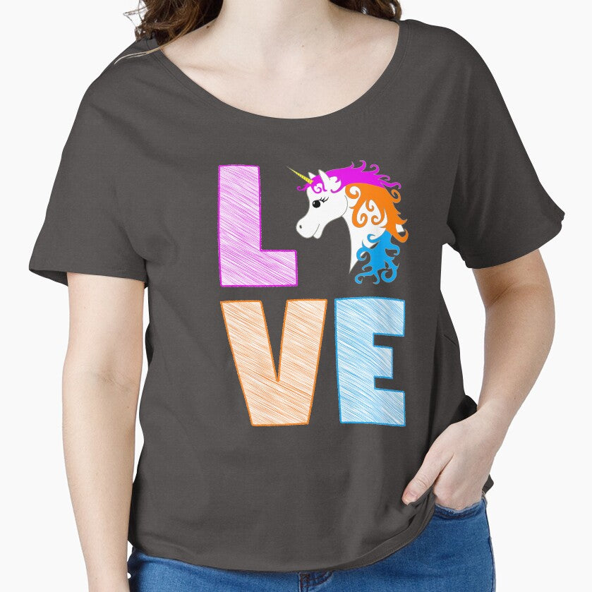 Unicorn Shirt For Unicorn lovers by inkedtee Hoodie, Sweatshirt | BlankRebels.com (Image 1)