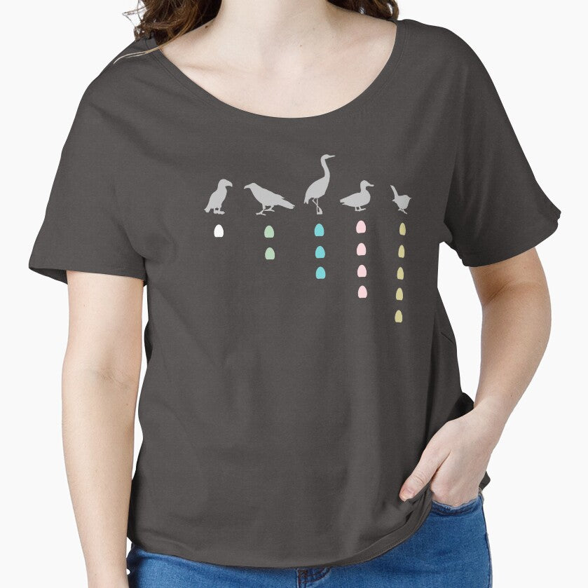 Wingspan Board Game by Teresa Ingalls T-Shirts, Hoodie, Sweatshirt | BlankRebels.com (Image 1)