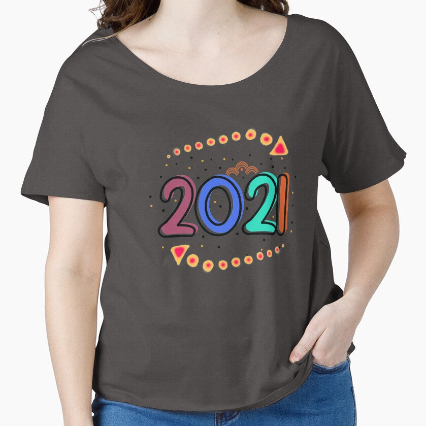 2021- New Year by Be Scintilla T-Shirts, Hoodie, Sweatshirt | BlankRebels.com (Image 1)