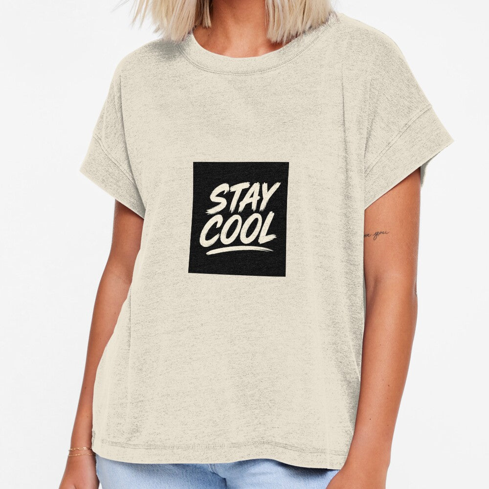 Stay cool by mushee2007