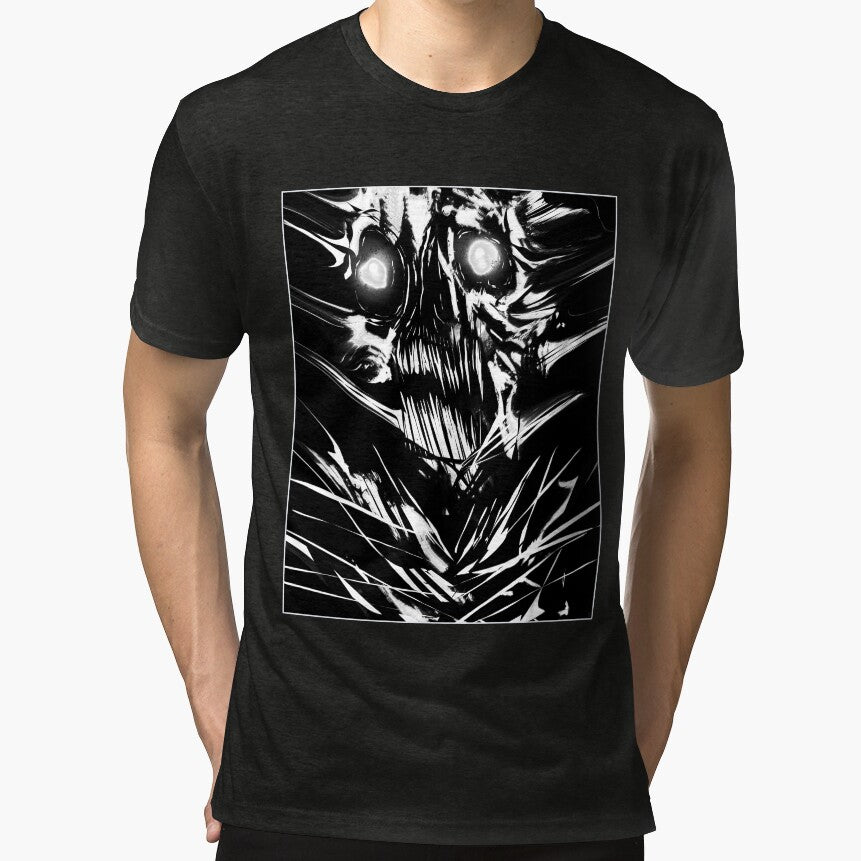 Contusions by LeandreGArt T-Shirts, Hoodie, Sweatshirt | BlankRebels.com (Image 1)