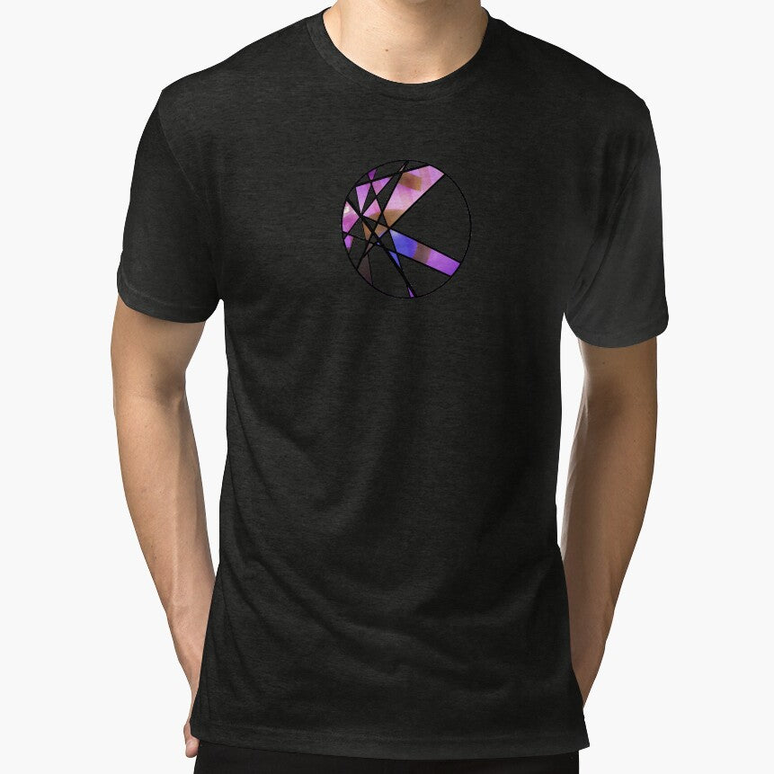 Strange Segments - Dragonfly Lightbox by KineticZen