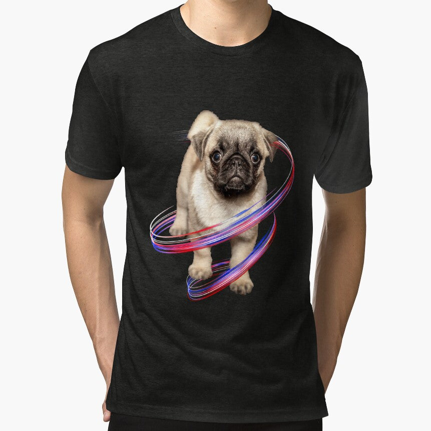 Nice dog by Sebak1979 T-Shirts, Hoodie, Sweatshirt | BlankRebels.com (Image 1)