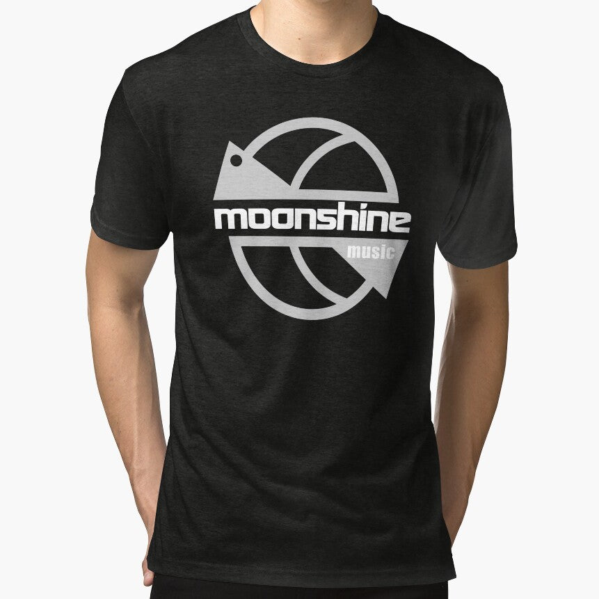 Moonshine Music T-Shirts, Hoodie, Sweatshirt