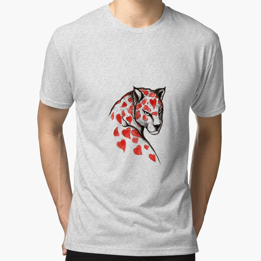 giant cat by KittiChaw T-Shirts, Hoodie, Sweatshirt | BlankRebels.com (Image 1)