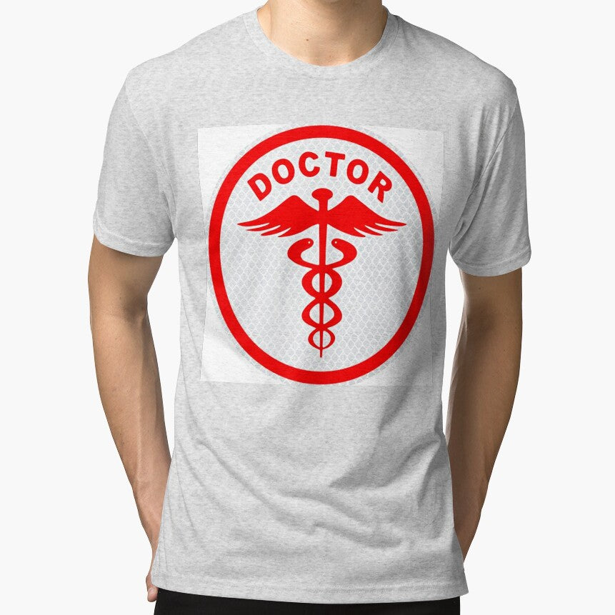 Doctor by Vikramjeet789 T-Shirts, Hoodie, Sweatshirt | BlankRebels.com (Image 1)