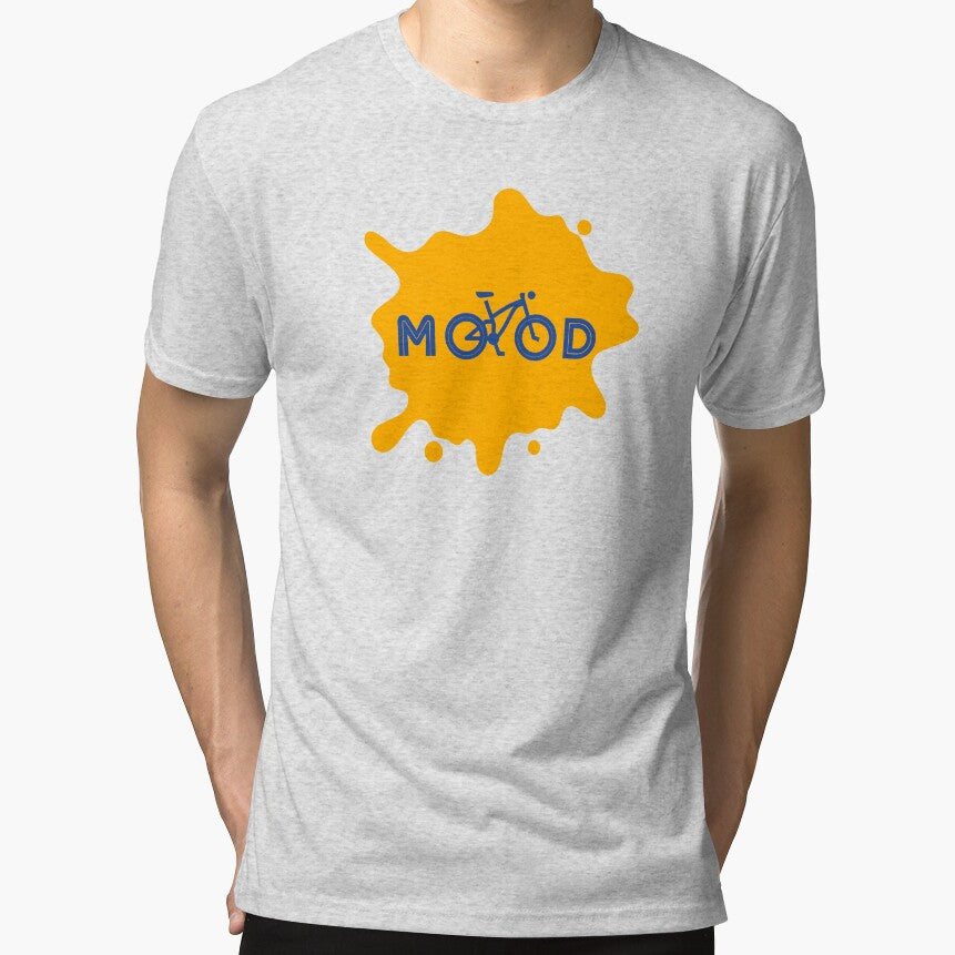 MTB MOOD by lumen2a T-Shirts, Hoodie, Sweatshirt | BlankRebels.com (Image 1)