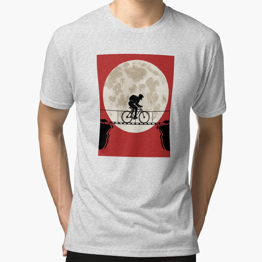 Copy of MTB by lumen2a T-Shirts, Hoodie, Sweatshirt | BlankRebels.com (Image 1)