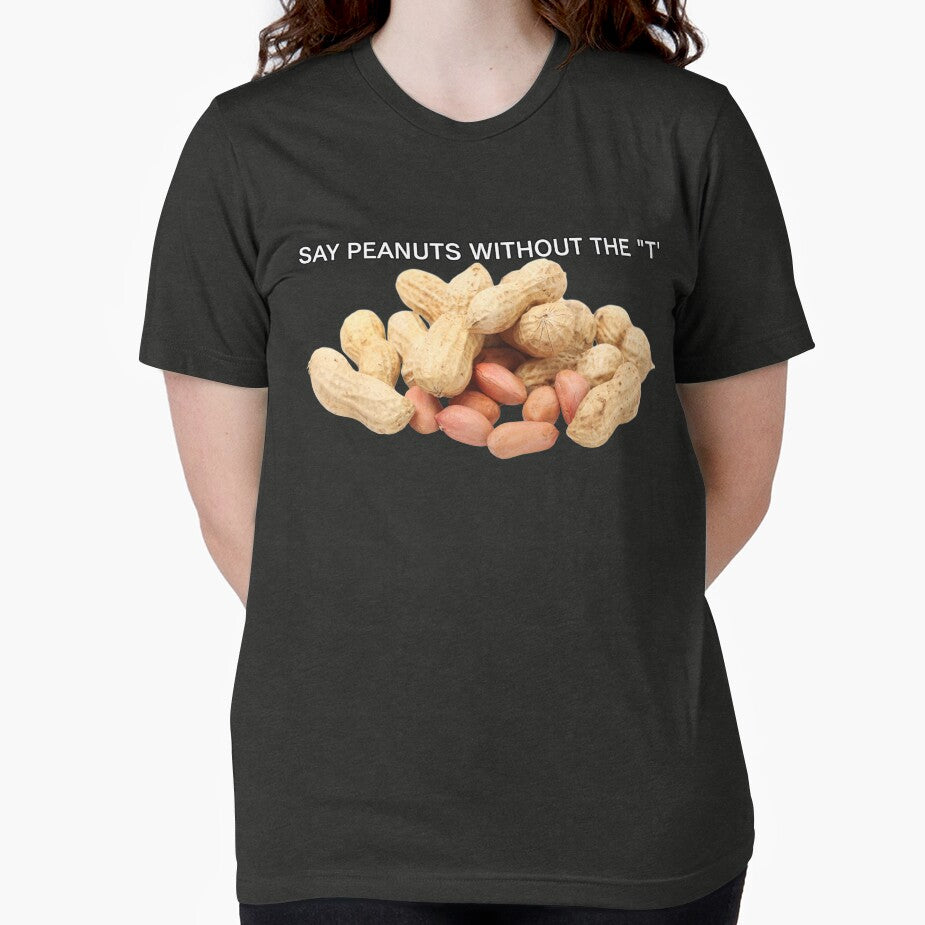 peanuts by StinkySpritZ