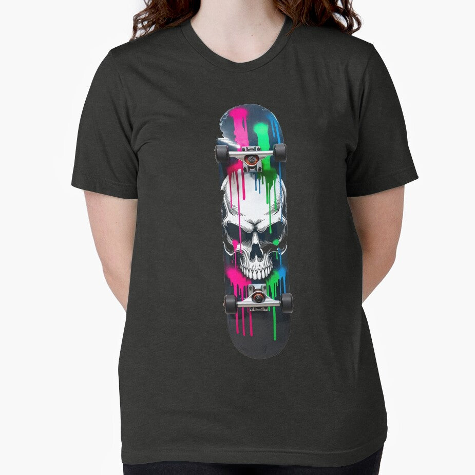 Skateboard by Colón Graphix’s T-Shirts, Hoodie, Sweatshirt | BlankRebels.com (Image 2)