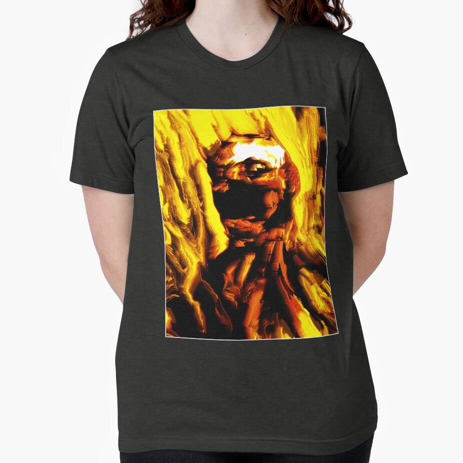 HelL by LeandreGArt T-Shirts, Hoodie, Sweatshirt | BlankRebels.com (Image 2)