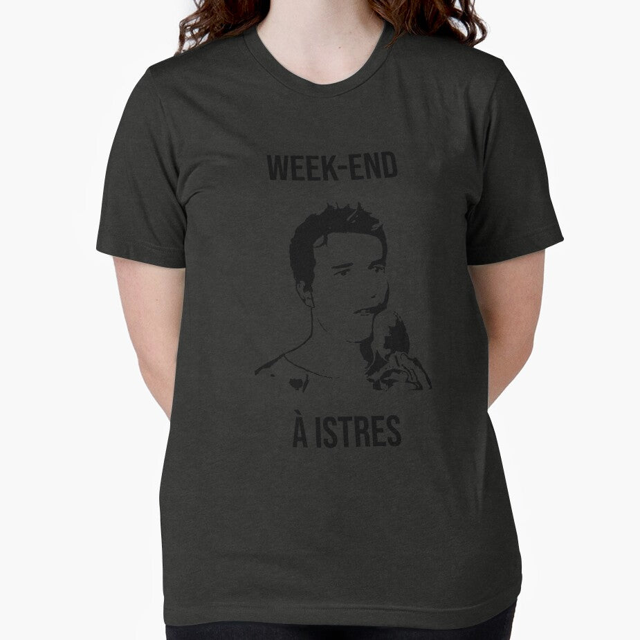 Weekend in Istres by Roppick