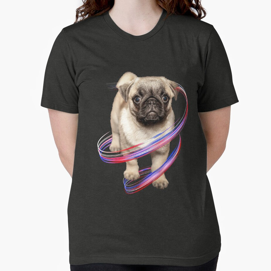 Nice dog by Sebak1979 T-Shirts, Hoodie, Sweatshirt | BlankRebels.com (Image 2)