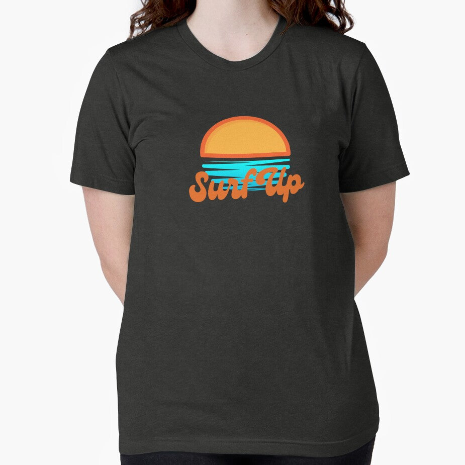 Surf Up This Summer by FrescoNat T-Shirts, Hoodie, Sweatshirt | BlankRebels.com (Image 2)