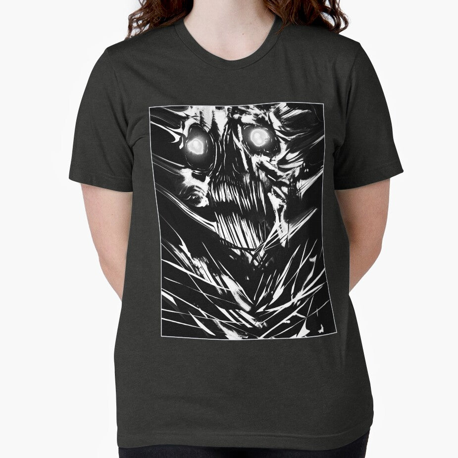Contusions by LeandreGArt T-Shirts, Hoodie, Sweatshirt | BlankRebels.com (Image 2)