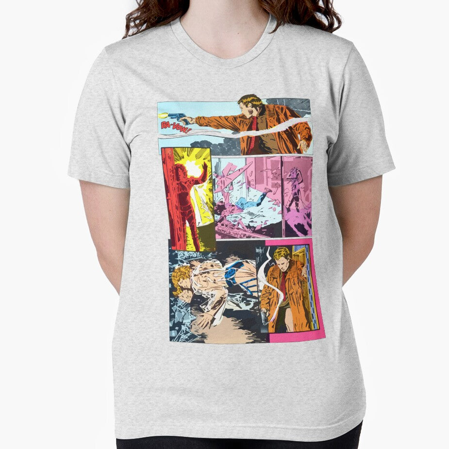 You're talking about memories by Bespired T-Shirts, Hoodie, Sweatshirt | BlankRebels.com (Image 2)