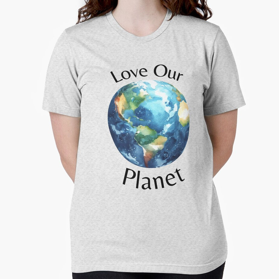 Save our planet by Echo Aesthetics T-Shirts, Hoodie, Sweatshirt | BlankRebels.com (Image 2)