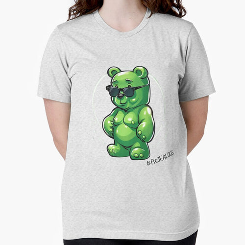 $JEALOUS BIRTHDAY SUIT by JealousGummy T-Shirts, Hoodie, Sweatshirt | BlankRebels.com (Image 2)