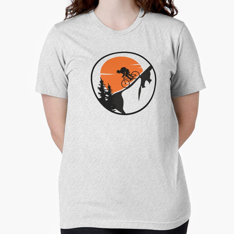 MTB DH by lumen2a T-Shirts, Hoodie, Sweatshirt | BlankRebels.com (Image 2)