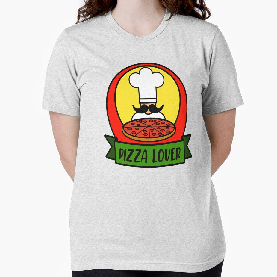 pizza lover by virilamissa T-Shirts, Hoodie, Sweatshirt | BlankRebels.com (Image 2)