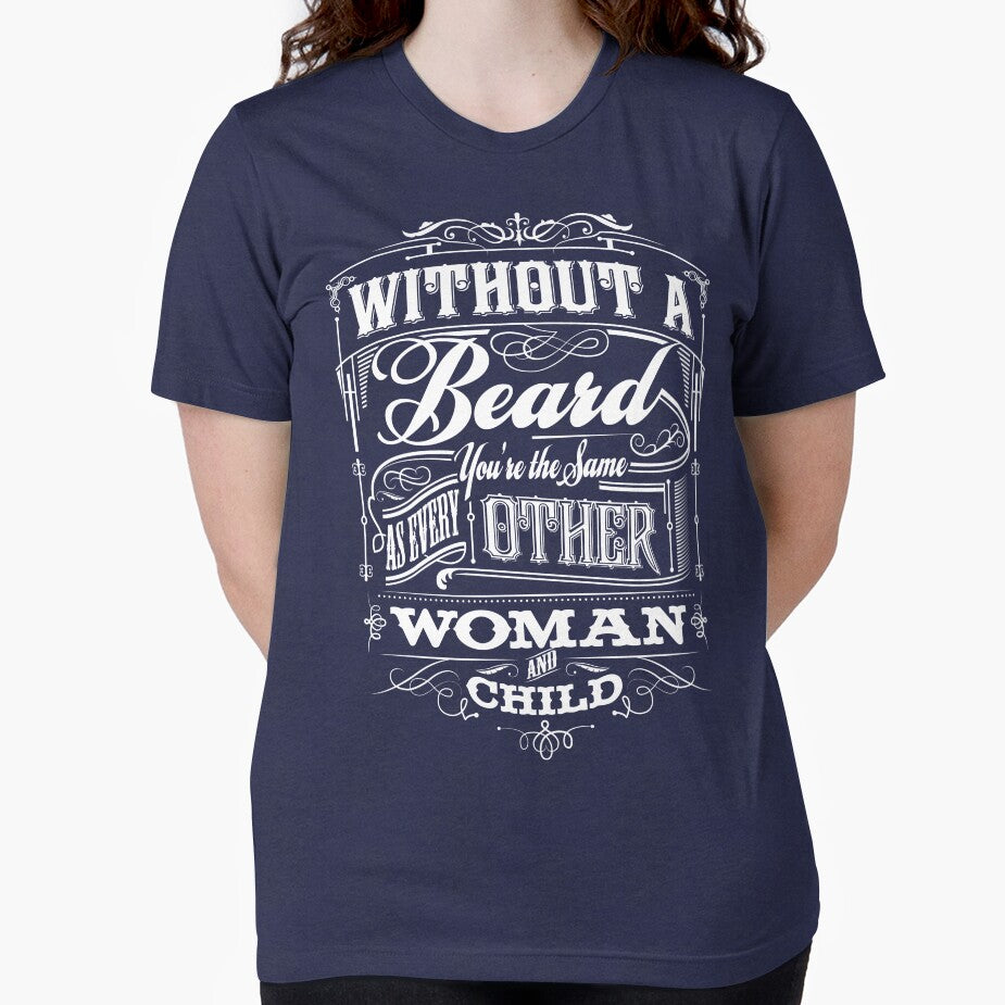 Beard Religion by Rob Stephens T-Shirts, Hoodie, Sweatshirt | BlankRebels.com (Image 2)