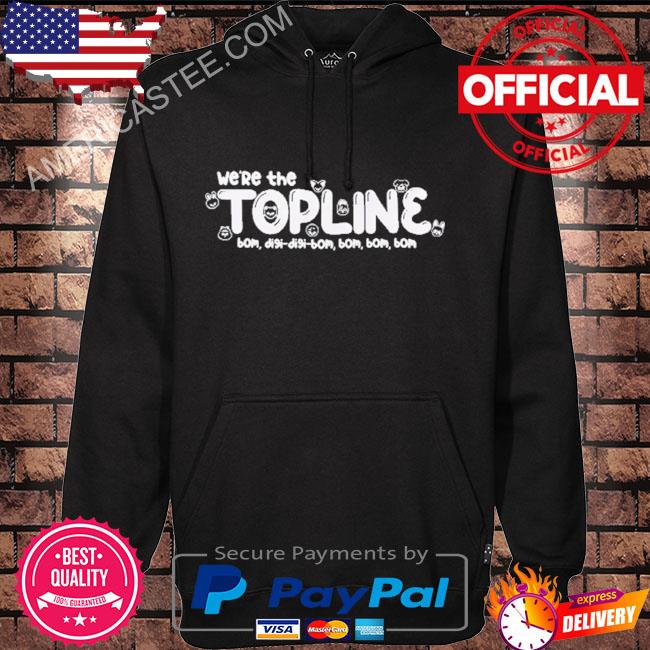 Stray kids topline lyrics shirt