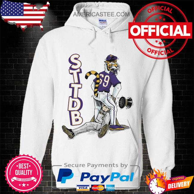 Sttdb baseball 2.0 pocket shirt