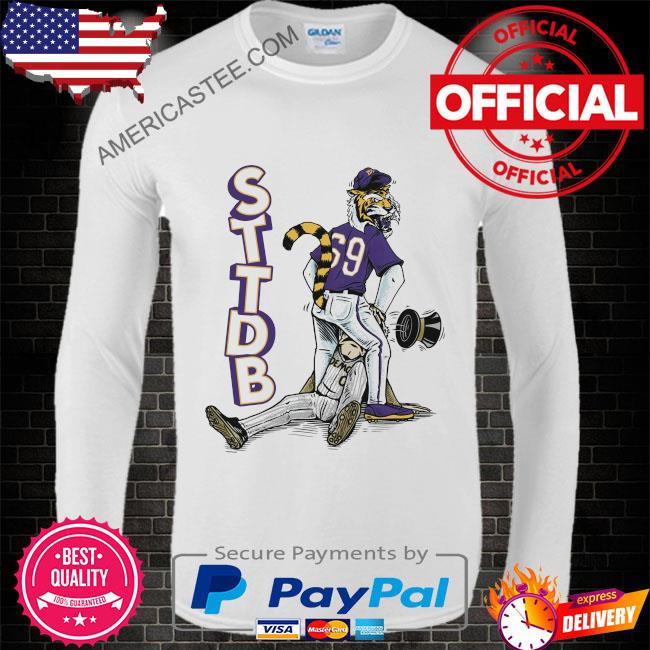 Sttdb baseball 2.0 pocket shirt