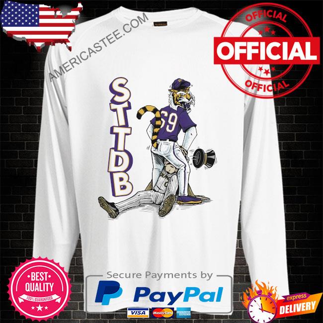 Sttdb baseball 2.0 pocket shirt