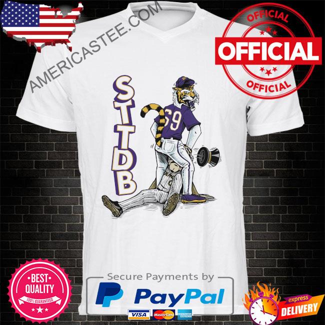 Sttdb baseball 2.0 pocket shirt