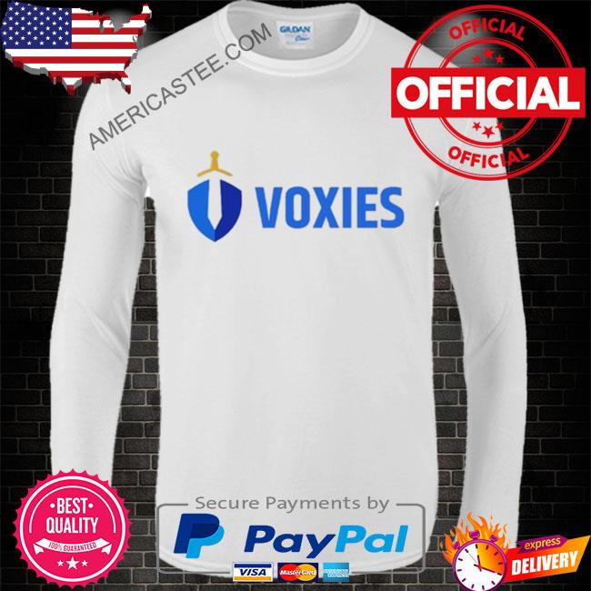 Sword & Shield Voxies shirt