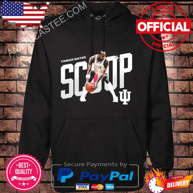 Tamar bates basketball drop 2 shirt