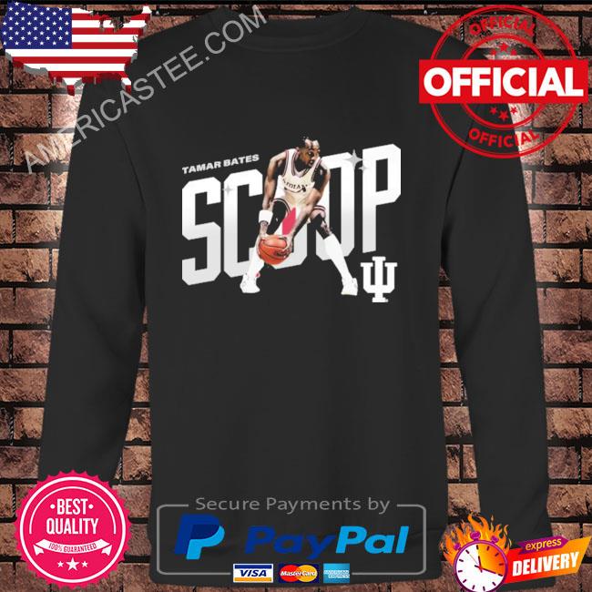 Tamar bates basketball drop 2 shirt