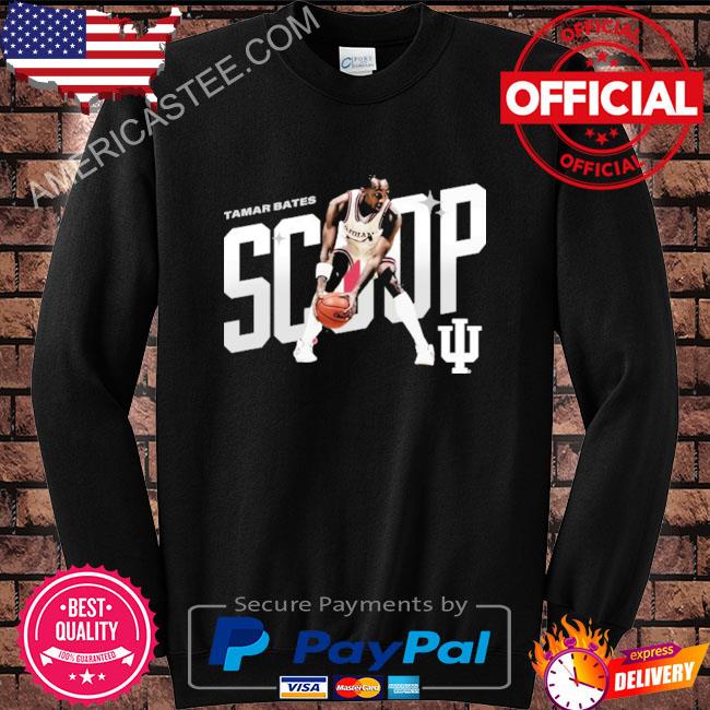 Tamar bates basketball drop 2 shirt