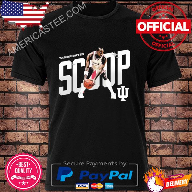 Tamar bates basketball drop 2 shirt