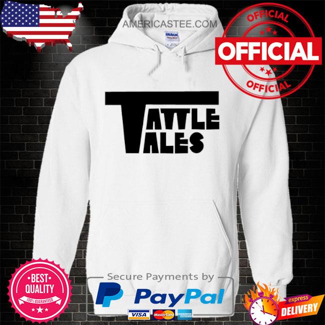 Tattletales Game Show Fan Shirt