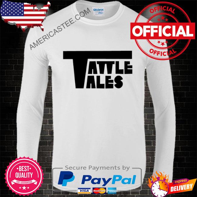 Tattletales Game Show Fan Shirt