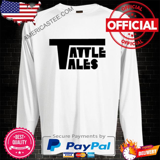 Tattletales Game Show Fan Shirt