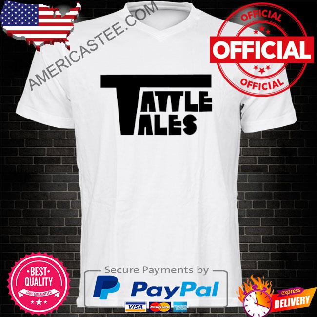 Tattletales Game Show Fan Shirt