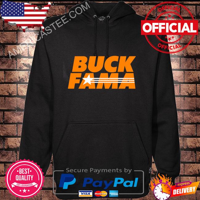 Tennessee Funny Buck Fama Team Shirt