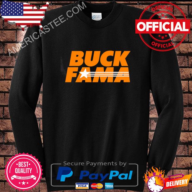 Tennessee Funny Buck Fama Team Shirt