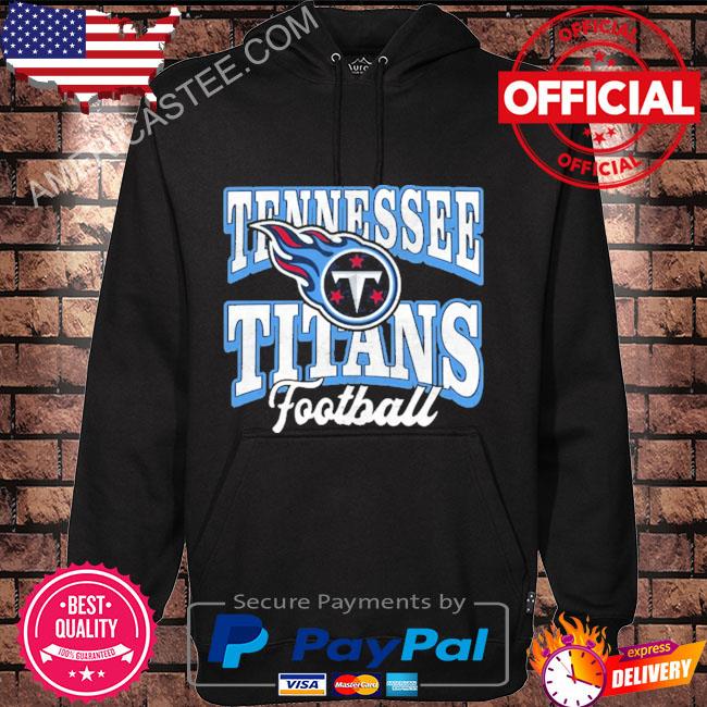 Tennessee titans fanatics navy force out shirt