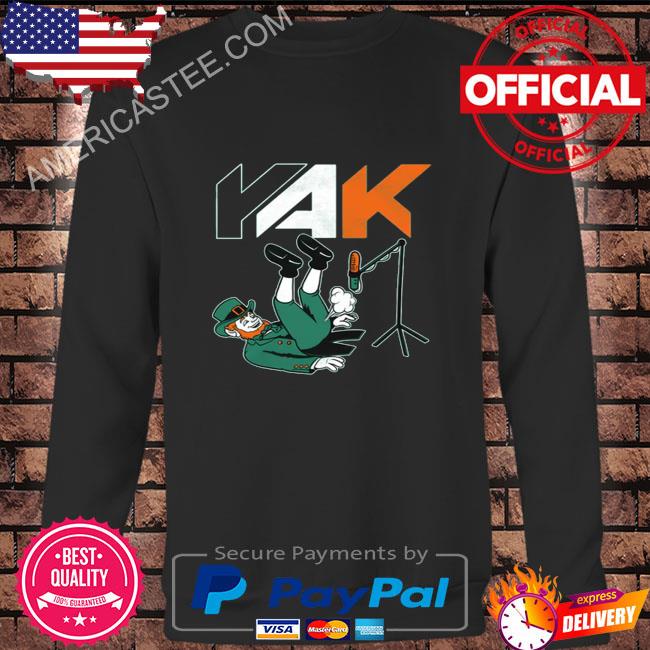 The Yak St. Patrick’s Day Barstool Sports Shirt