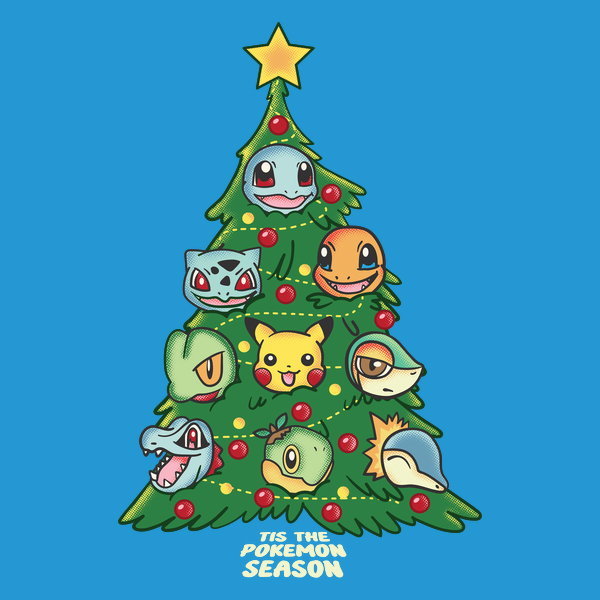 Tis Is The Season 2
