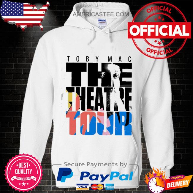 Tobymac Hits Deep Tour 2023 T-Shirt